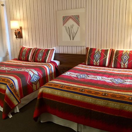 Sharon Motel Wells Kültér fotó