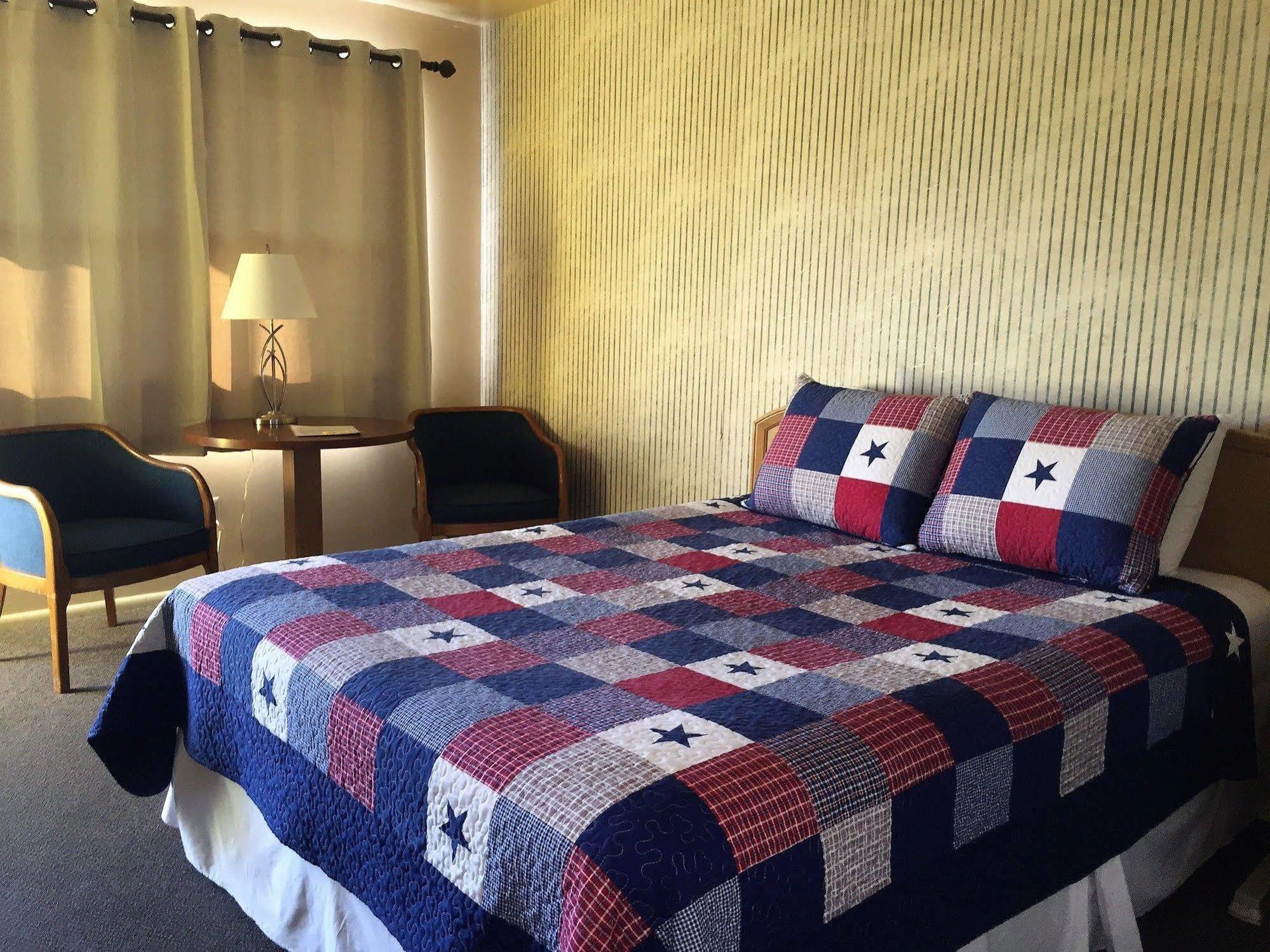 Sharon Motel Wells Kültér fotó