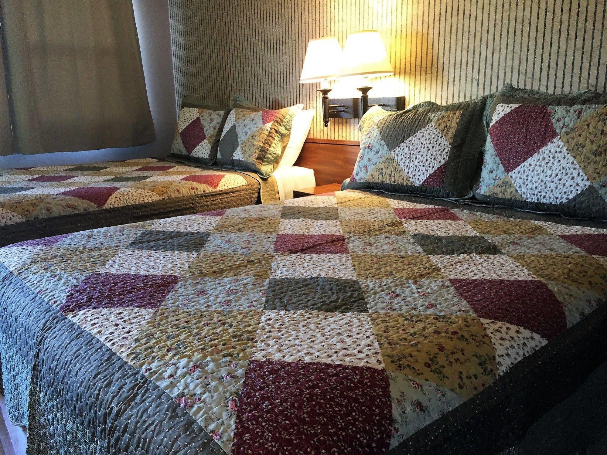 Sharon Motel Wells Kültér fotó